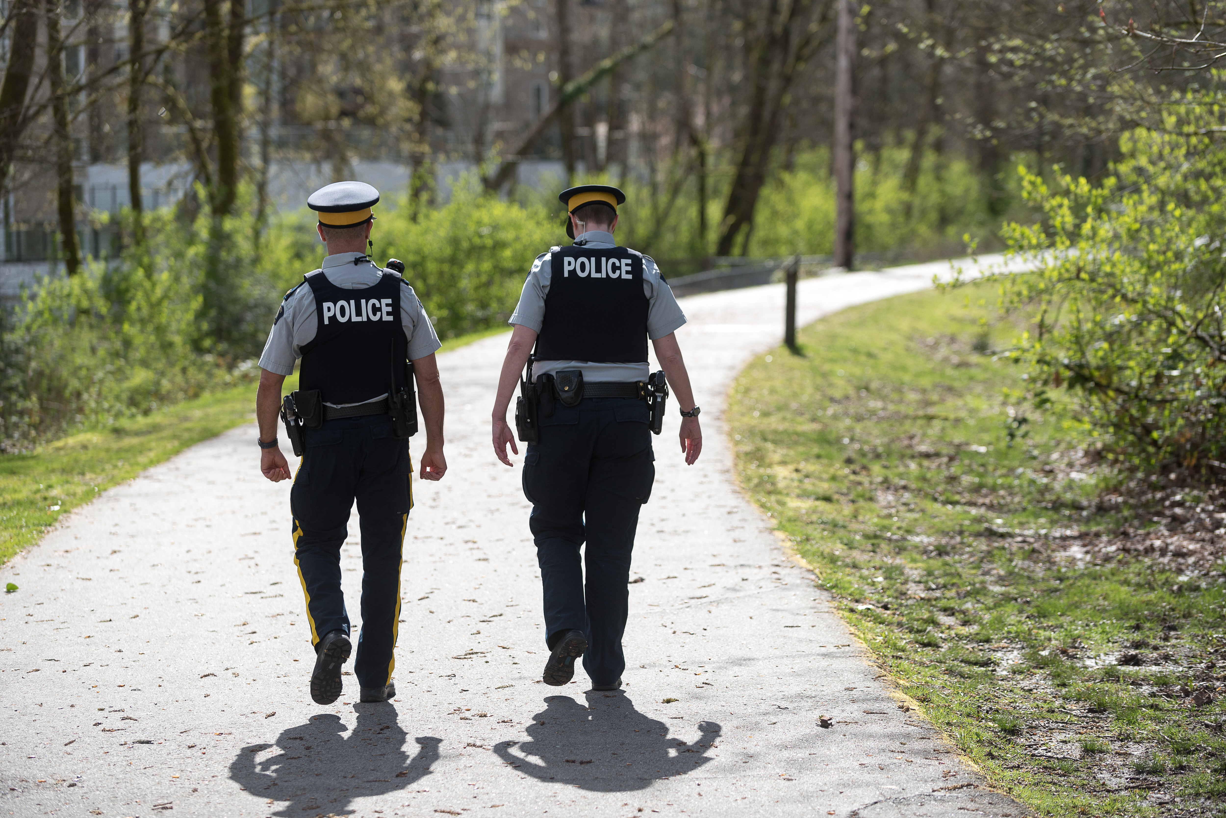 Police Services (RCMP) | City of Port Coquitlam