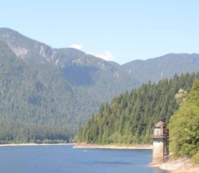 Water source