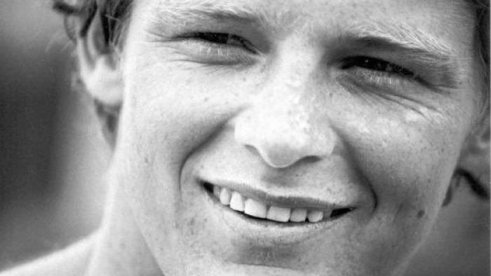 Terry Fox
