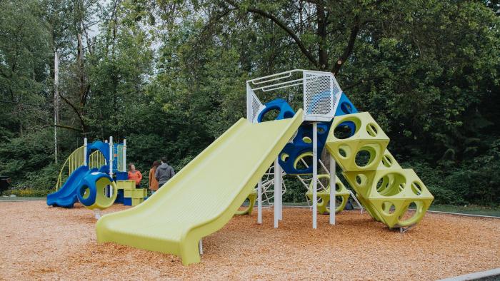 playground