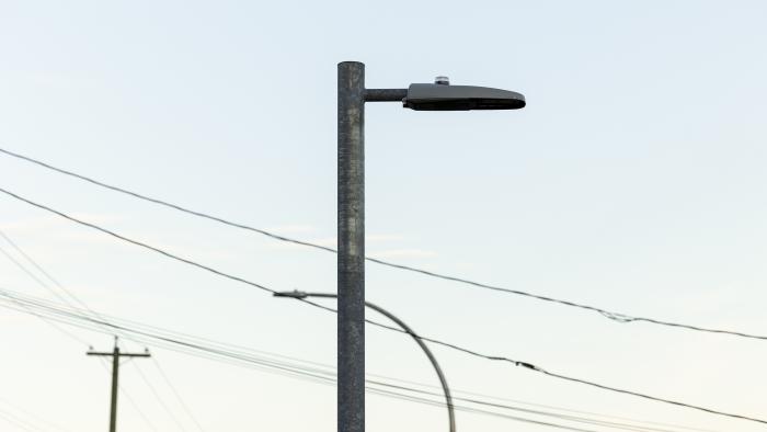 Streetlight