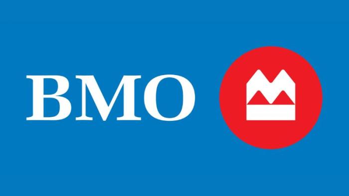 BMO Logo