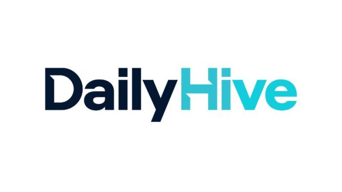 Daily Hive logo