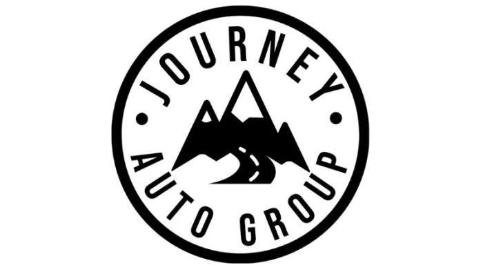 Journey Auto Group logo