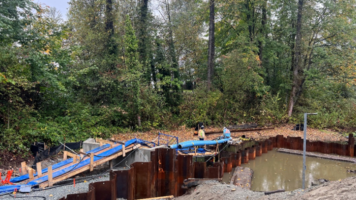 flood protection