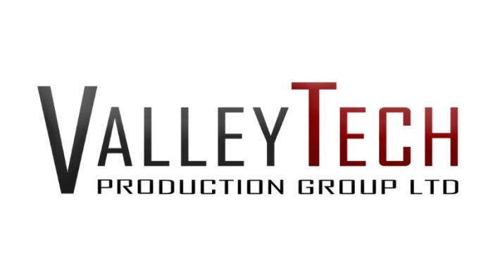 Valley Tech logo