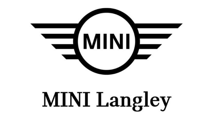 MINI Langley Logo