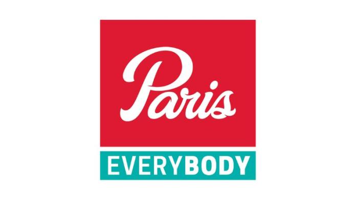 Paris everyBODY logo