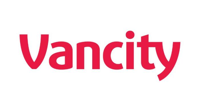 Vancity Logo