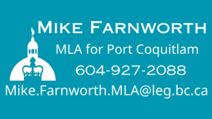 Mike Farnworth