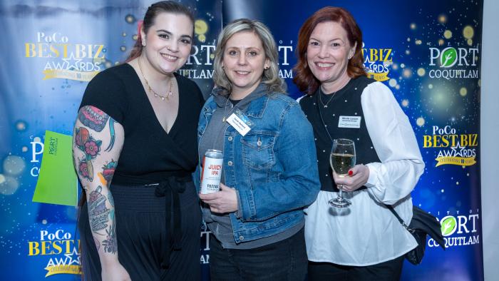 biz awards