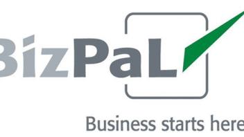 BizPal company logo.