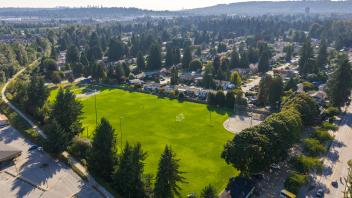 Cedar Drive