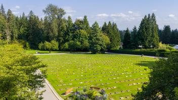 cemetery