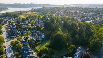 Citadel Heights Park