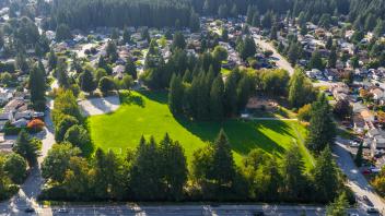 Evergreen Park