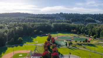 Gates Park