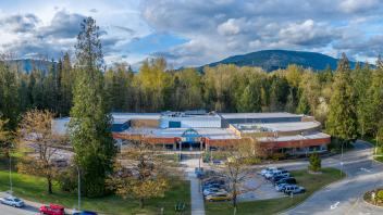 Hyde Creek