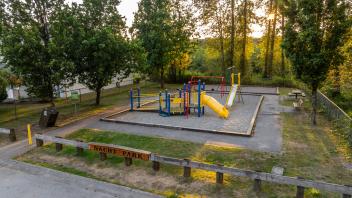 Nacht Park