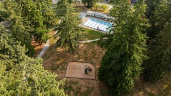 Robert Hope Park