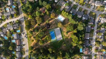 Routley Park