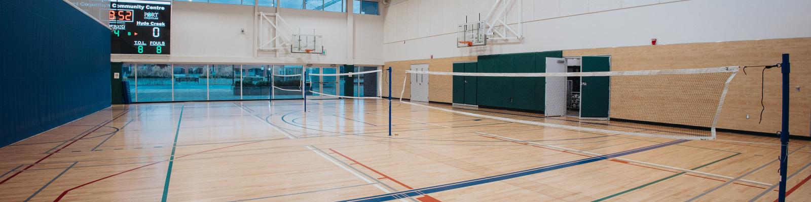 Gymnasium