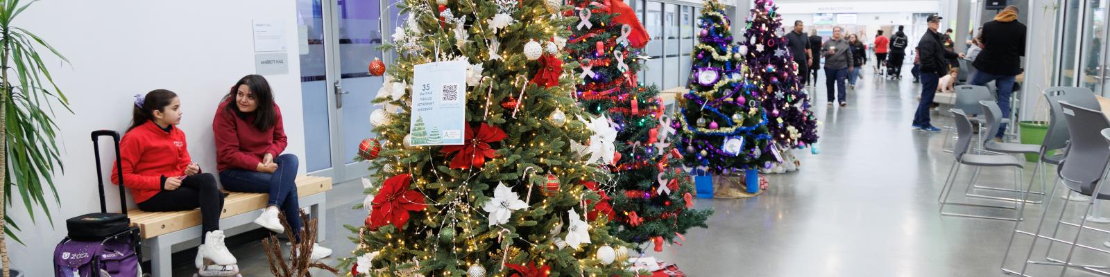 christmas in the square