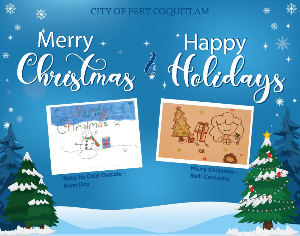 Christmas card