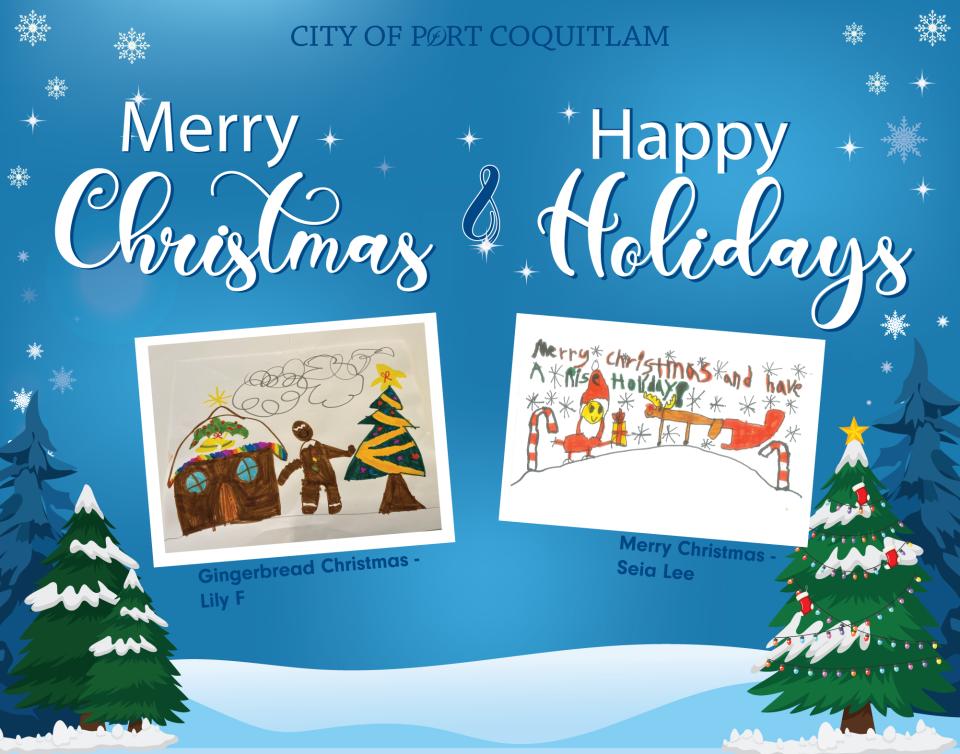 Christmas card
