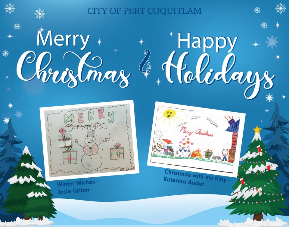 Christmas card