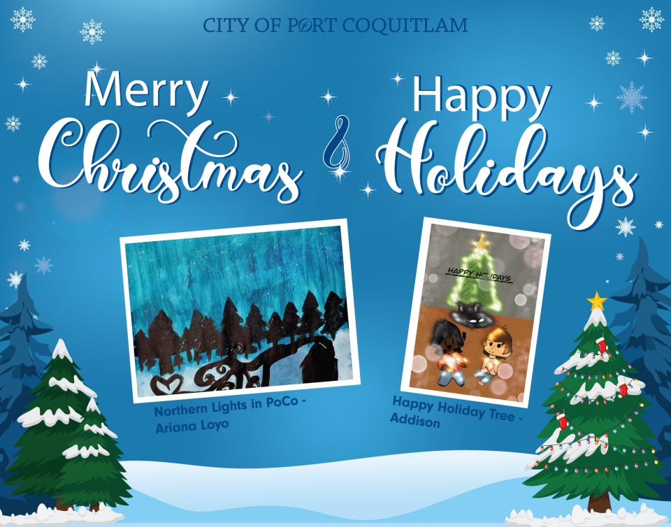 Christmas card
