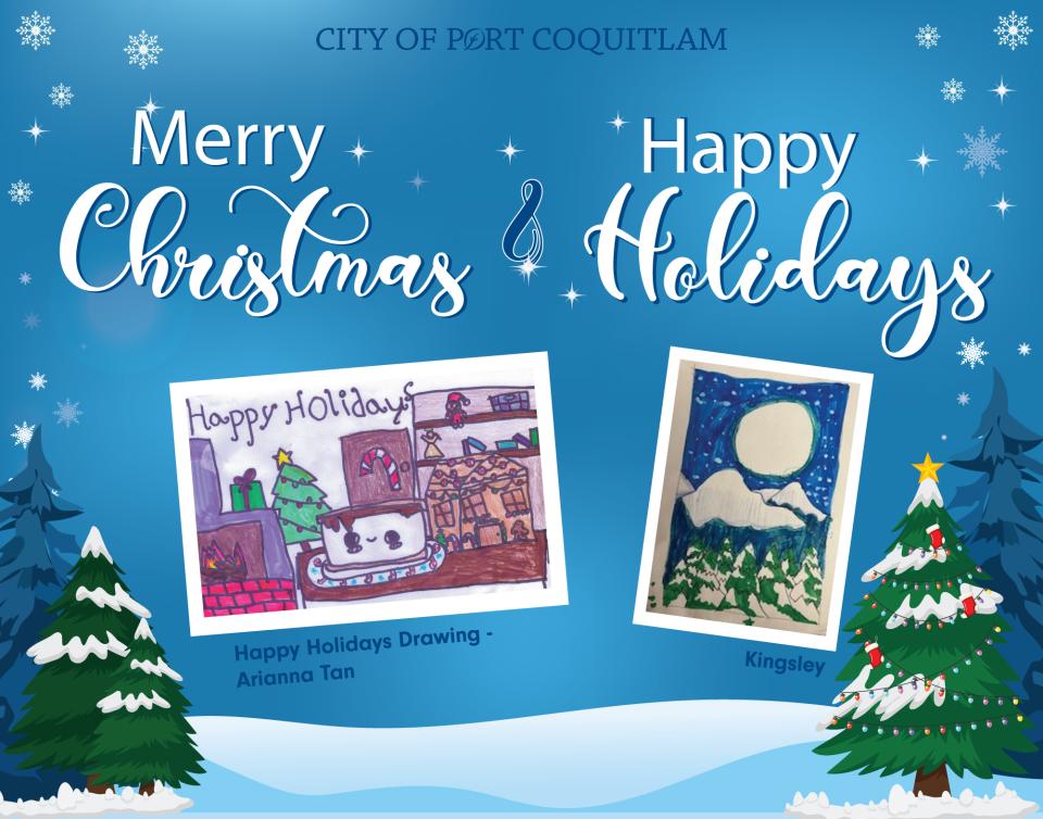 Christmas card
