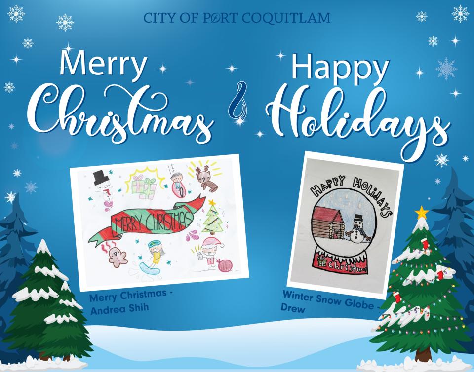 Christmas card