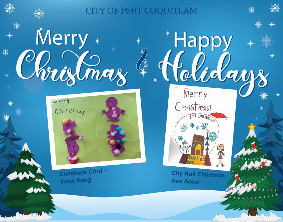 Christmas card