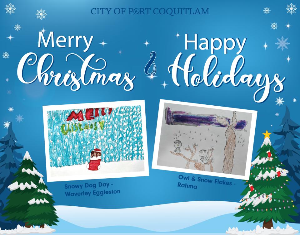 Christmas card