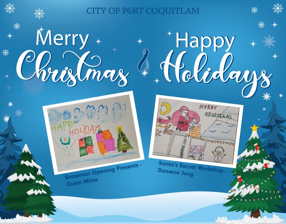 Christmas card