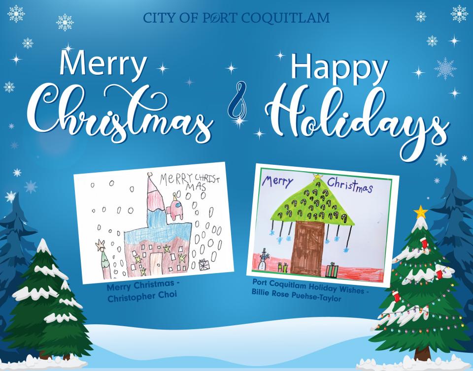 Christmas card