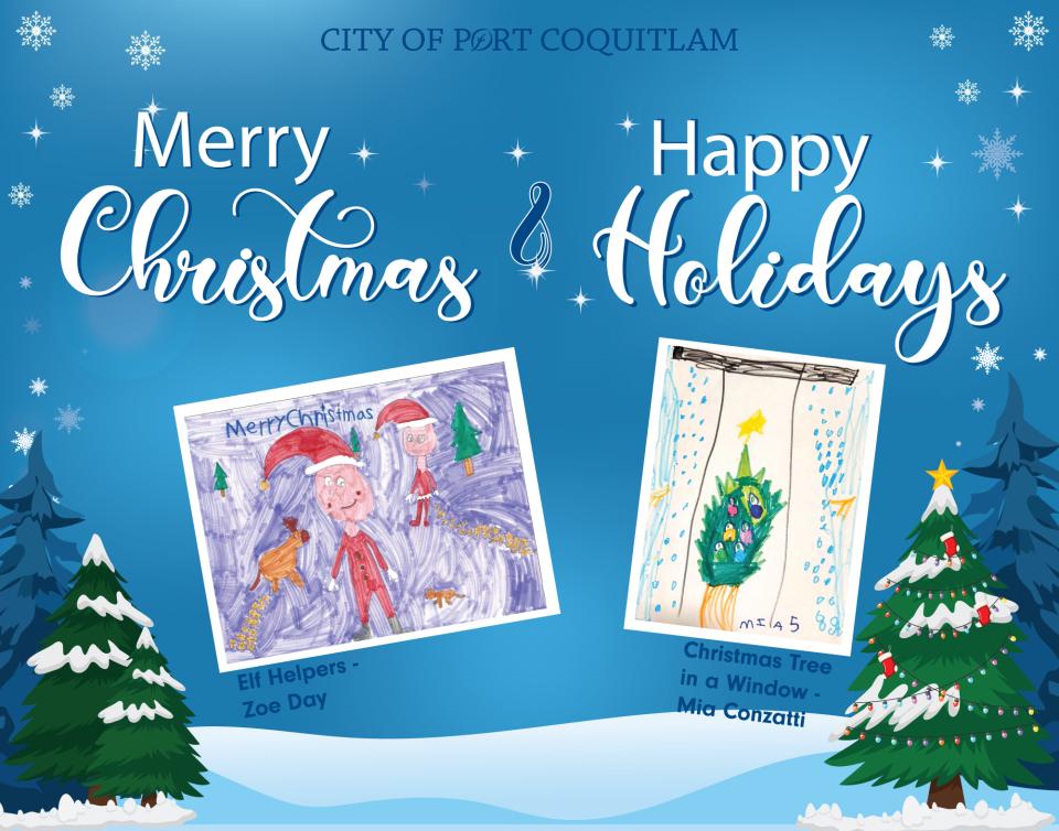 Christmas card