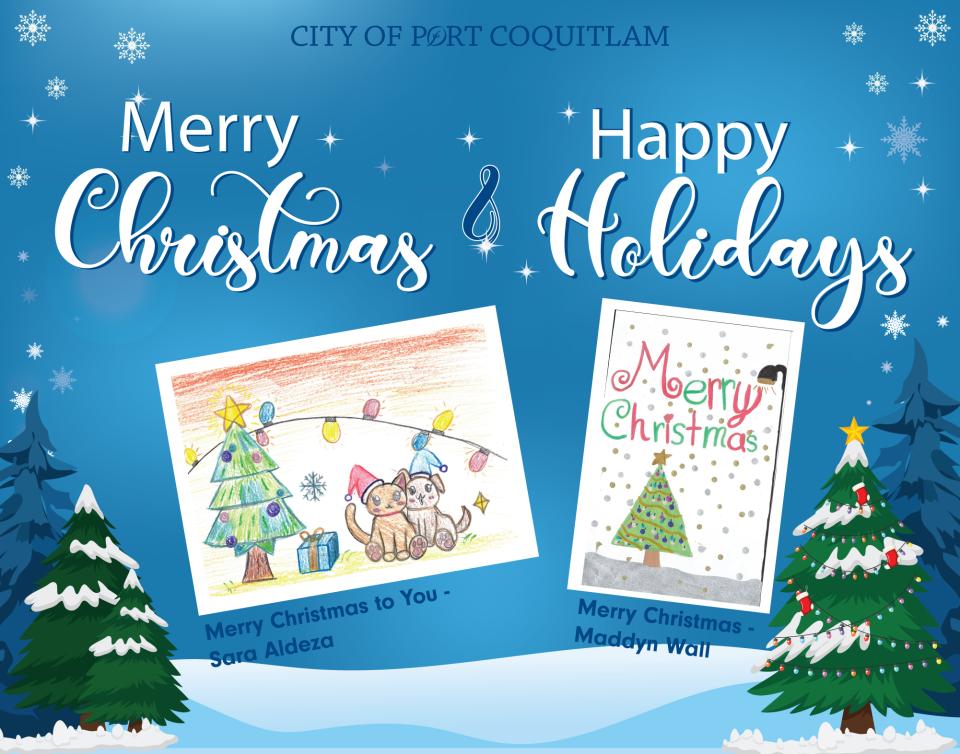 Christmas card