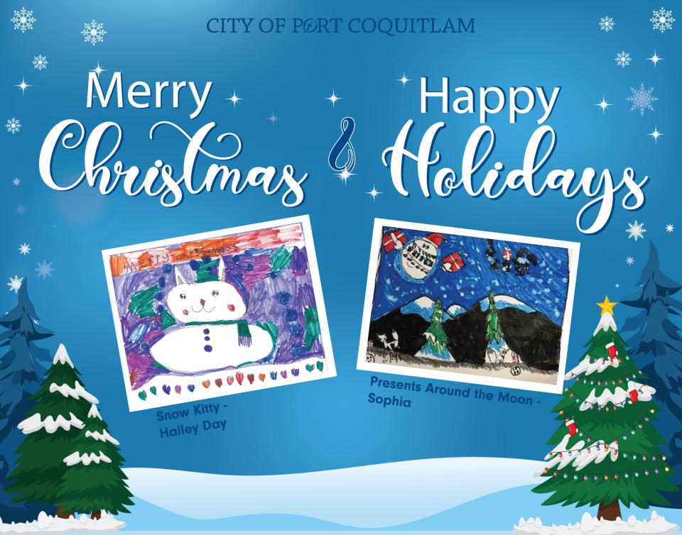 Christmas card