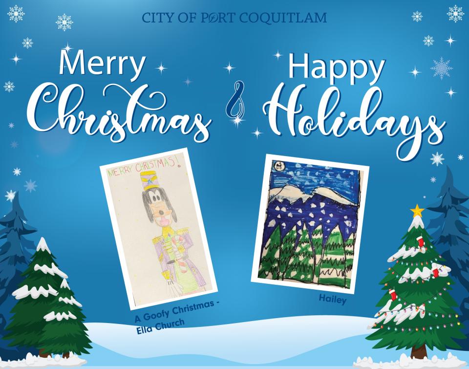 Christmas card