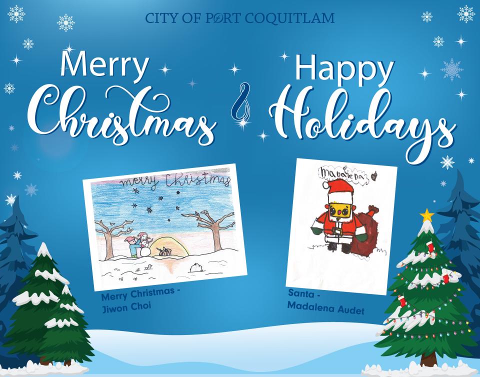 Christmas card