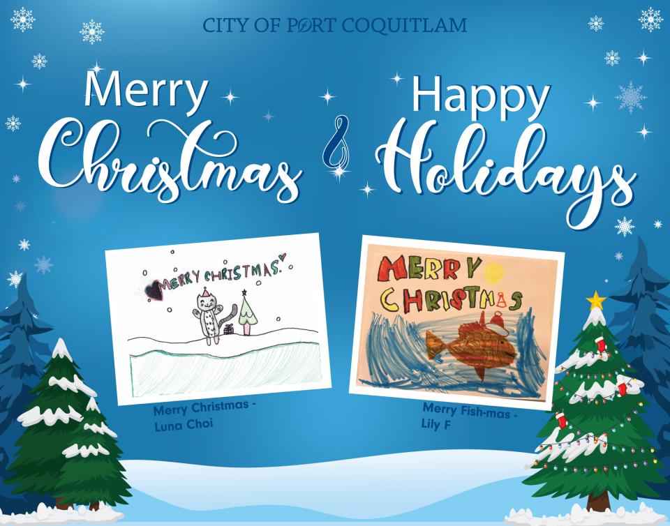 Christmas card