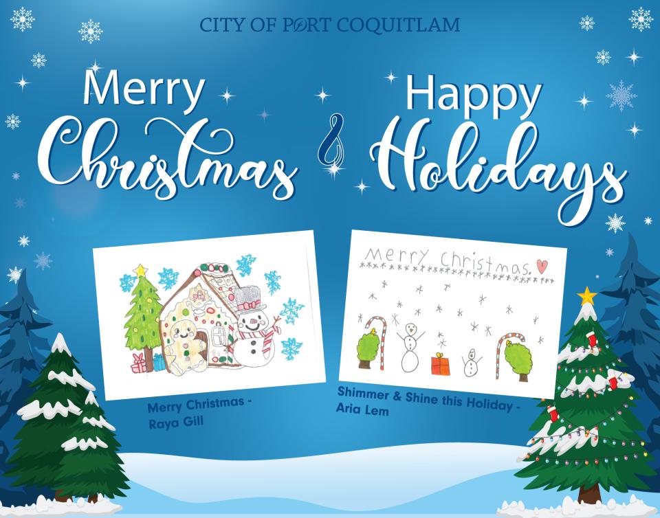 Christmas card
