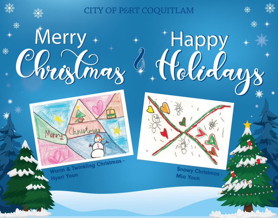 Christmas card