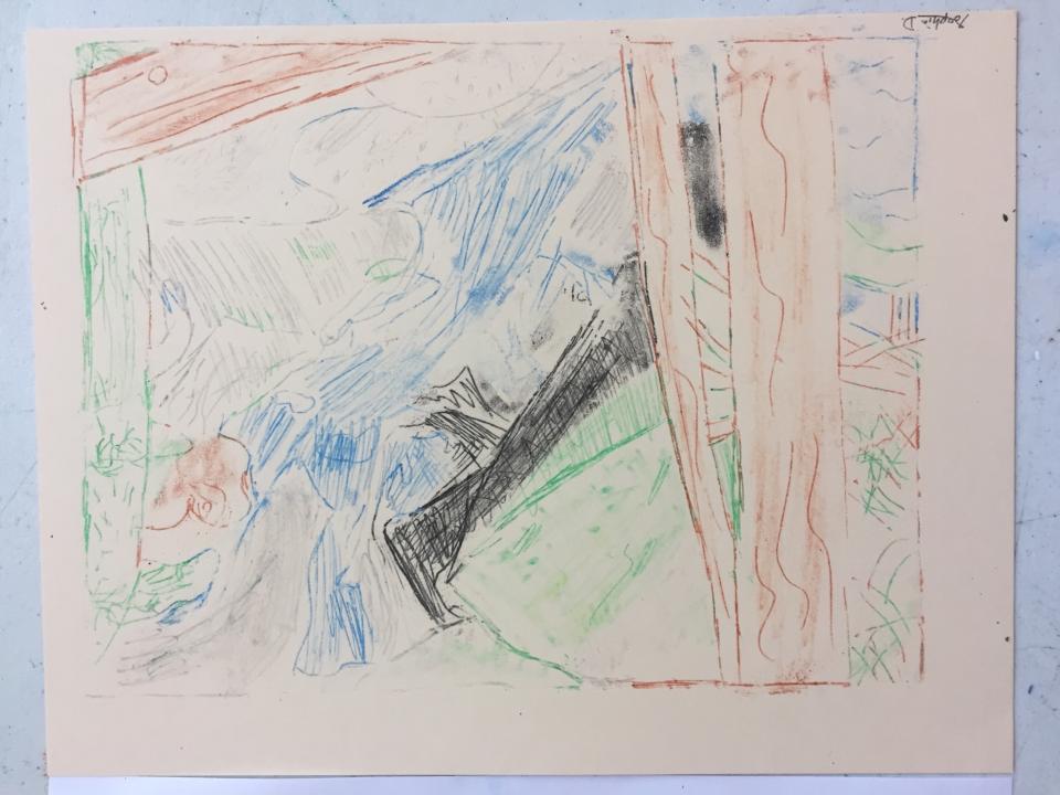 Art piece