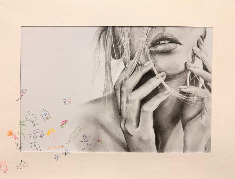 Art piece