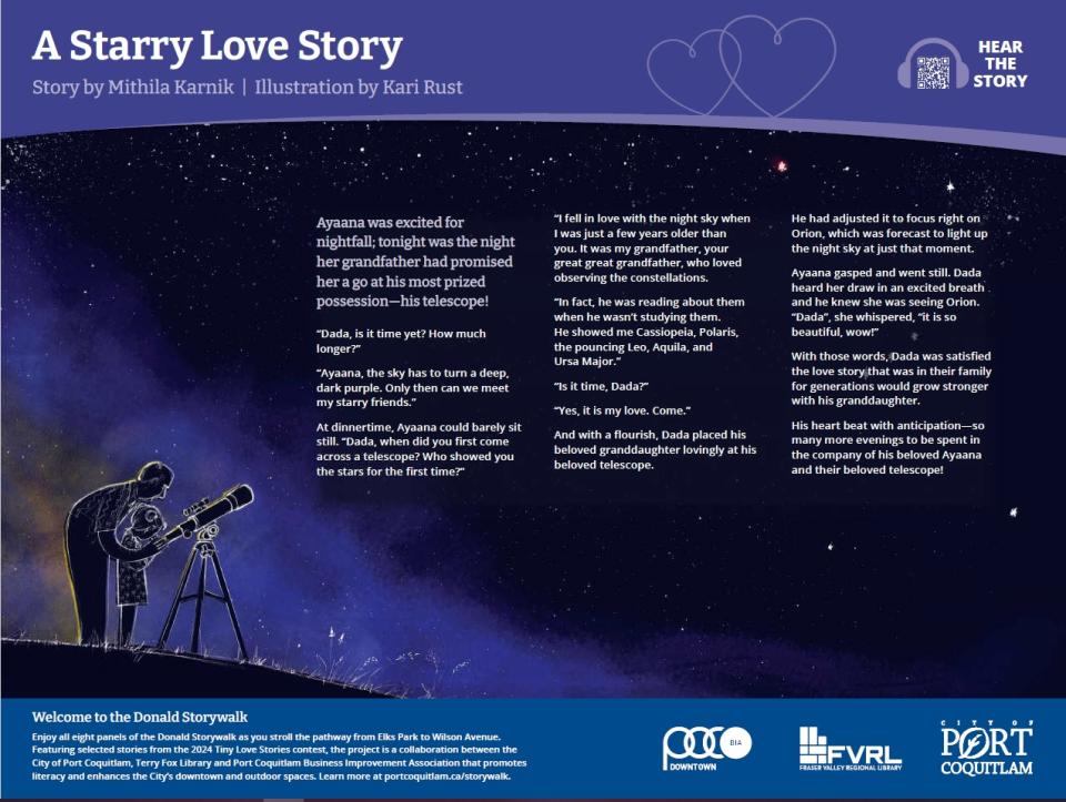 Story