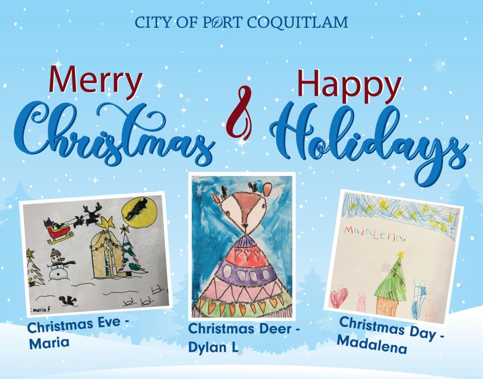 Christmas Artwork 29