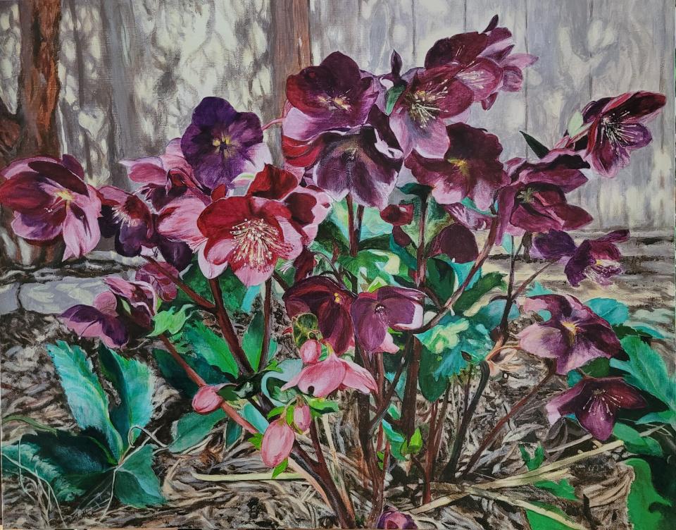 Lynda Walker